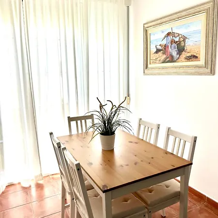 Apartamento A Pie De Playa En El Portil Extérieur photo