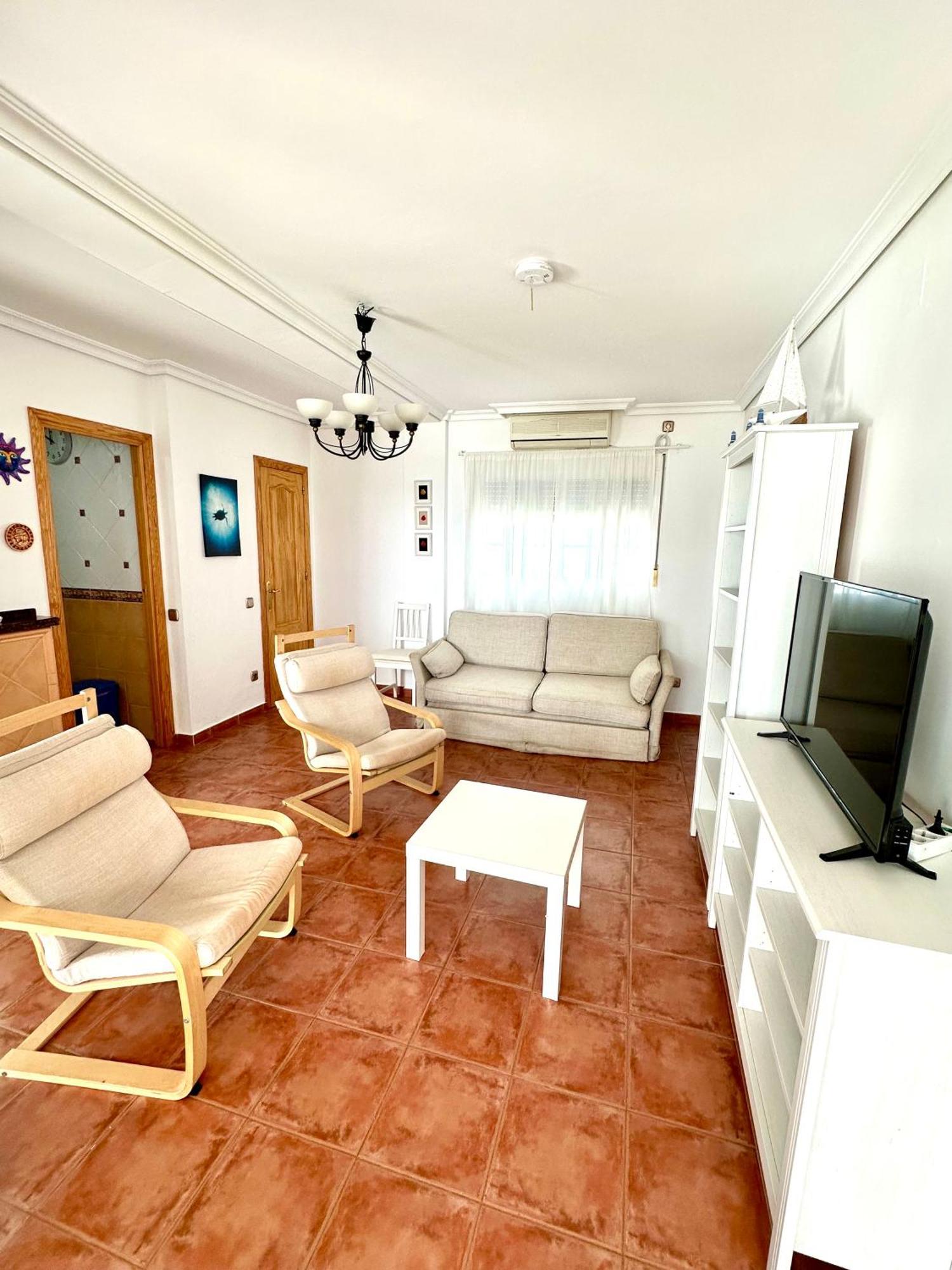 A Pie De Playa En