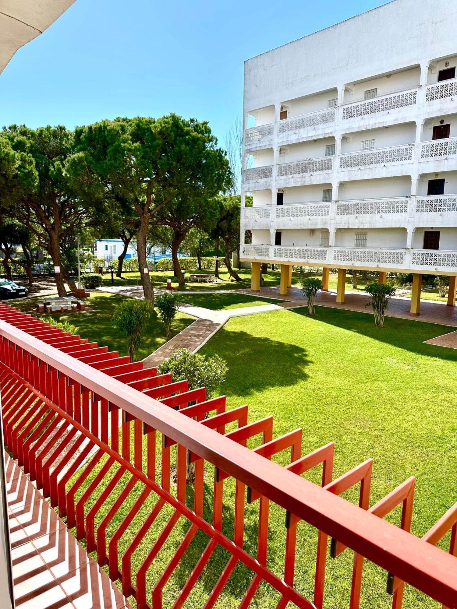 A Pie De Playa En