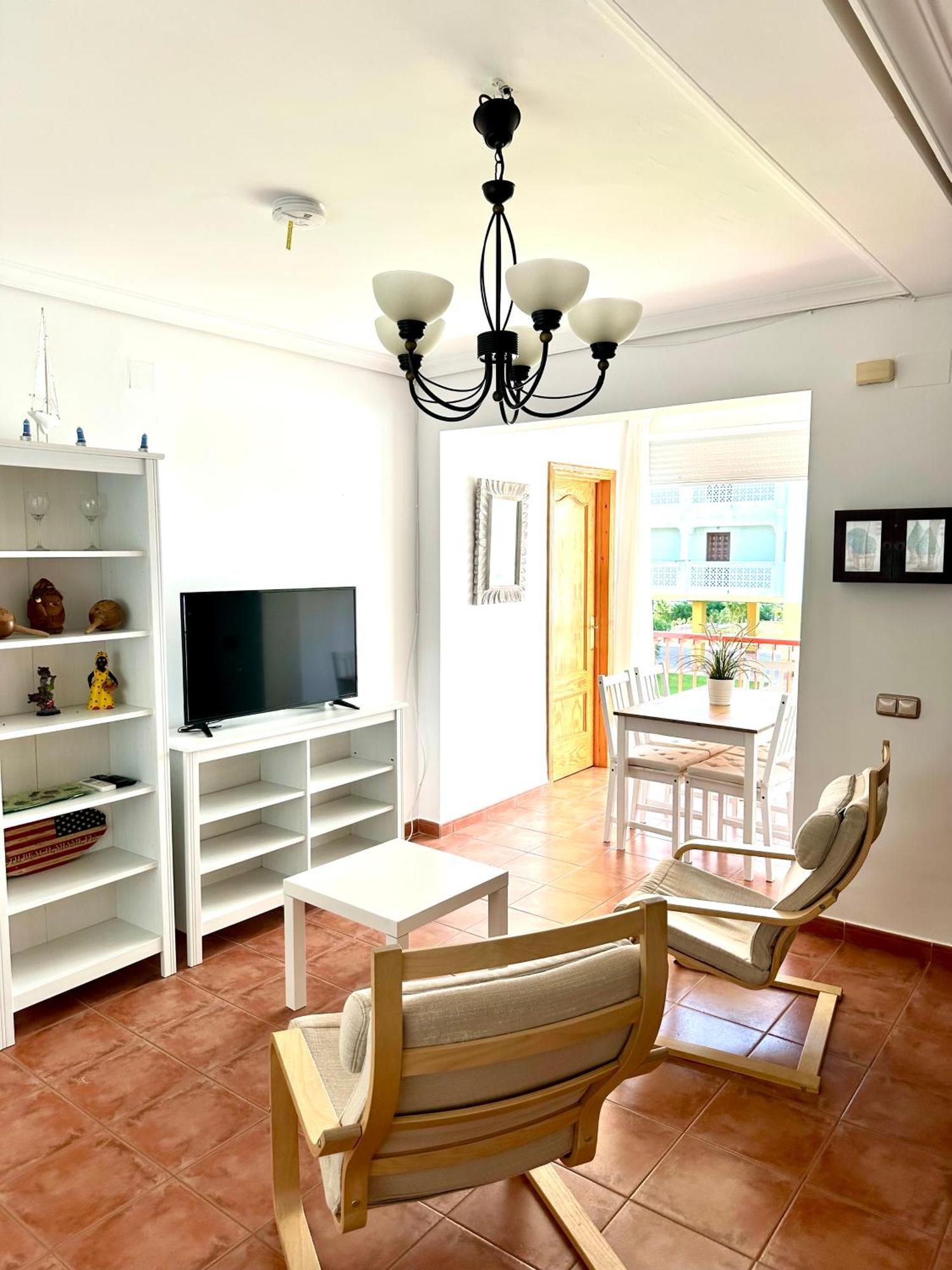 A Pie De Playa En Appartement *