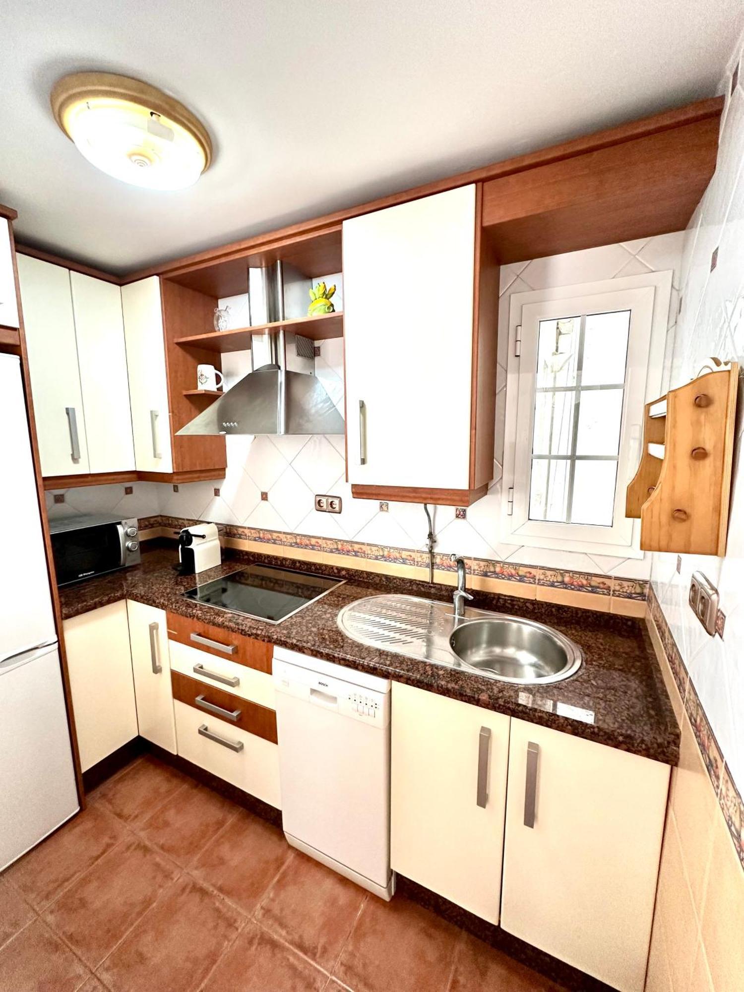 Apartment A Pie De Playa En *