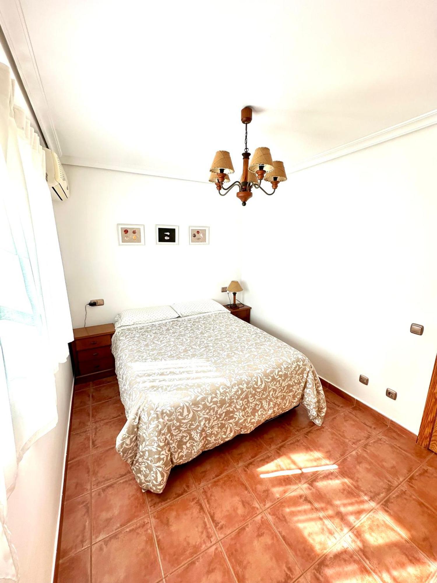 Appartement A Pie De Playa En El Portil