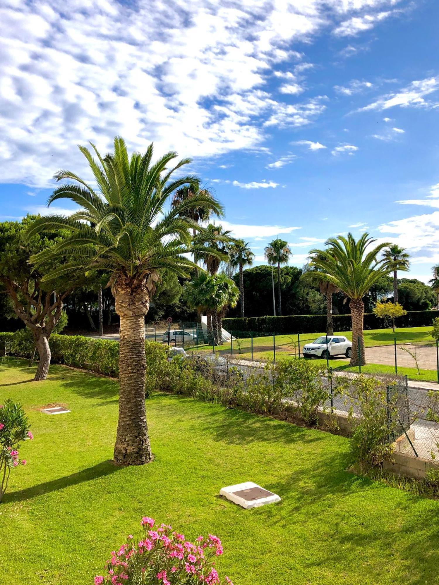 A Pie De Playa En Appartement