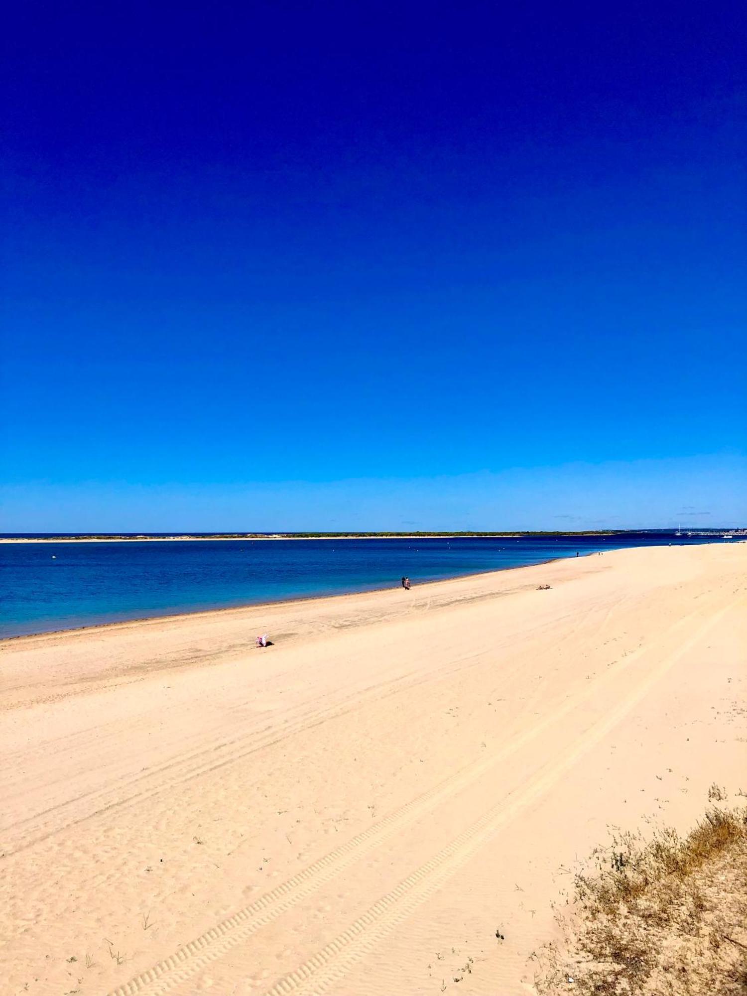Appartement A Pie De Playa En *